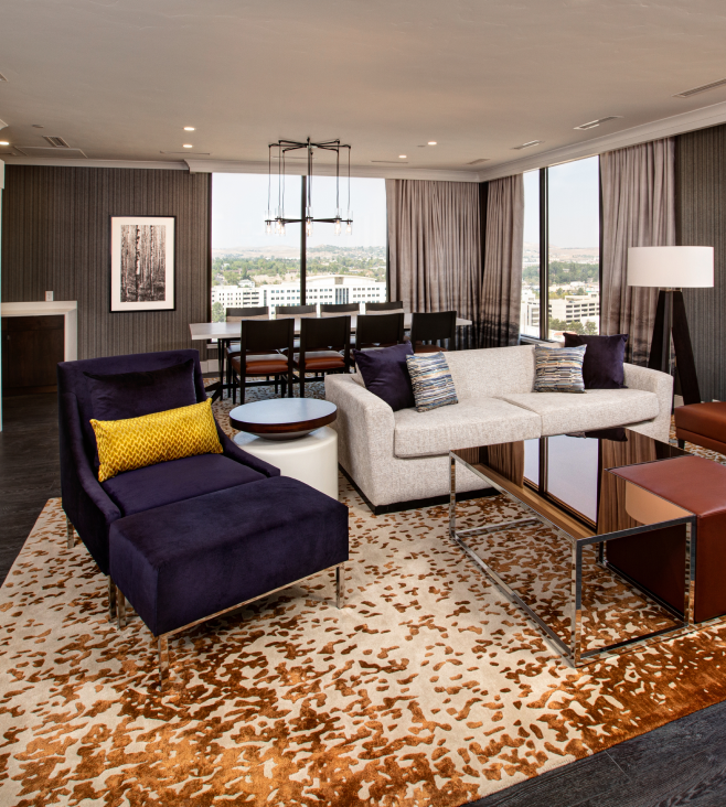 Accommodations