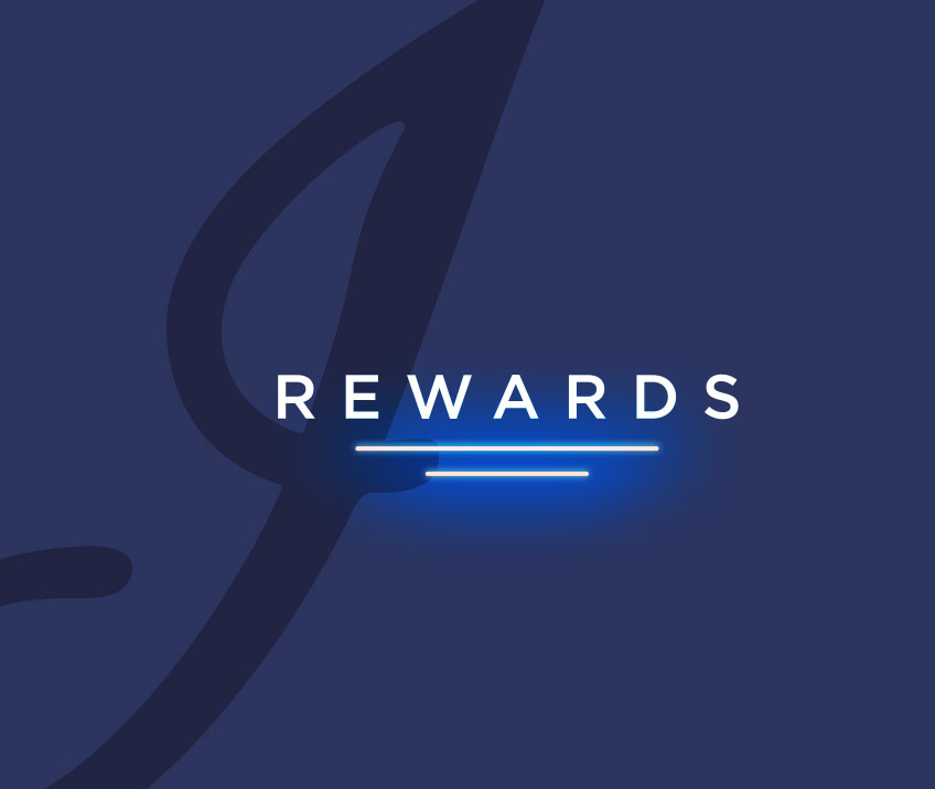 J Rewards