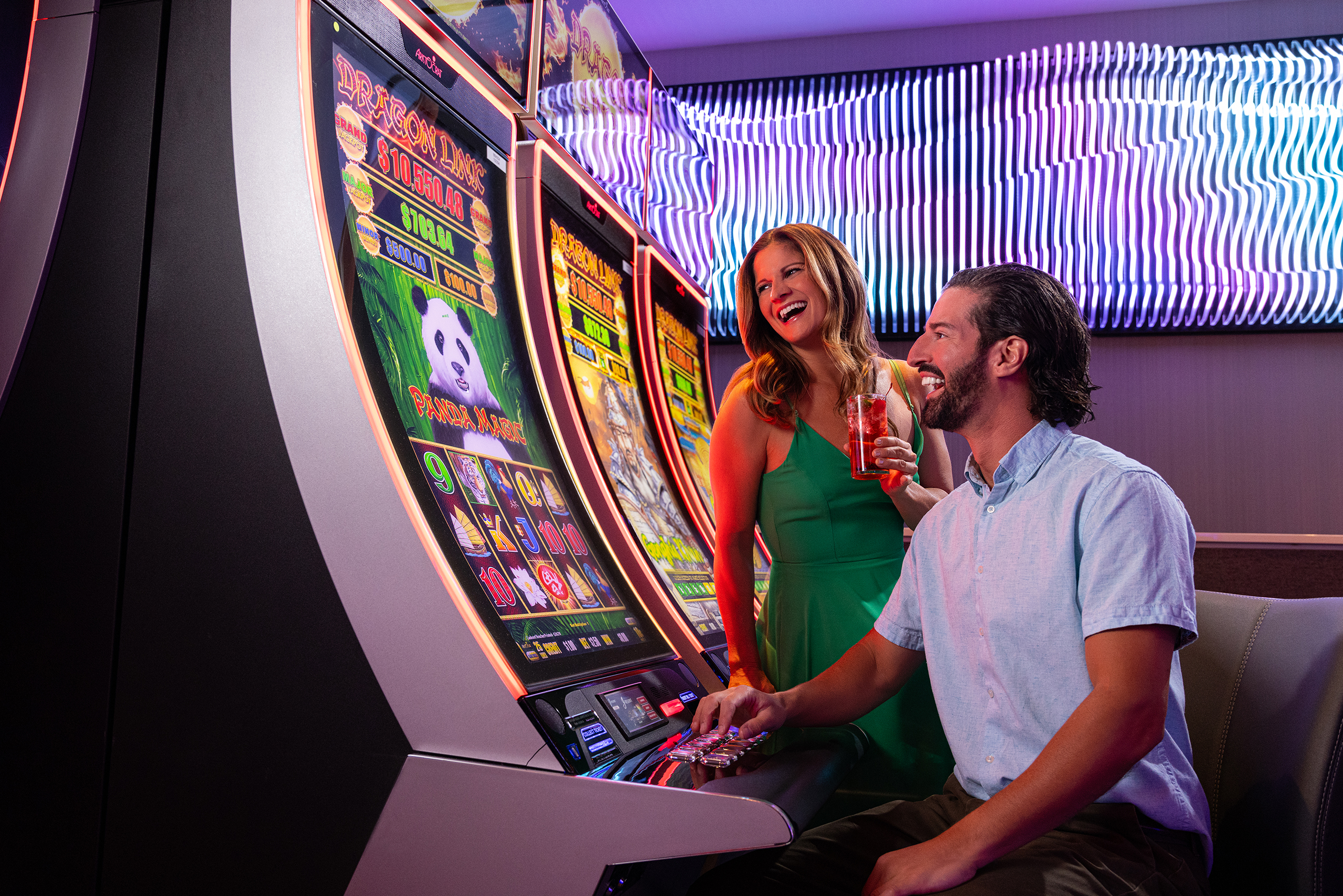 Slots