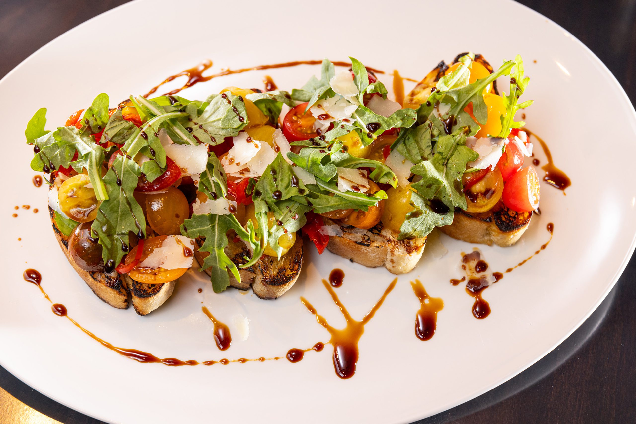 J Resort Dining