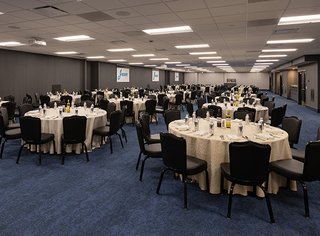 Cedar Event Space I
