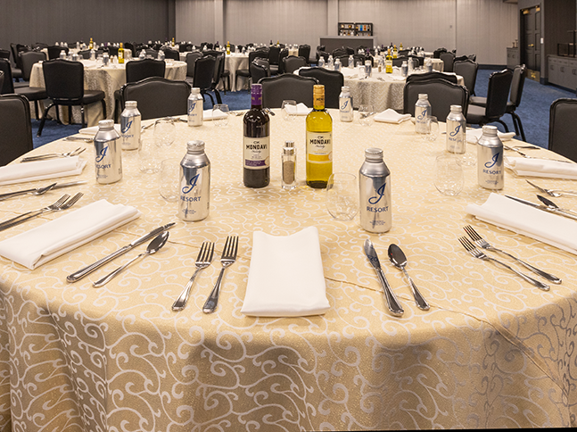 Cedar Event Space II