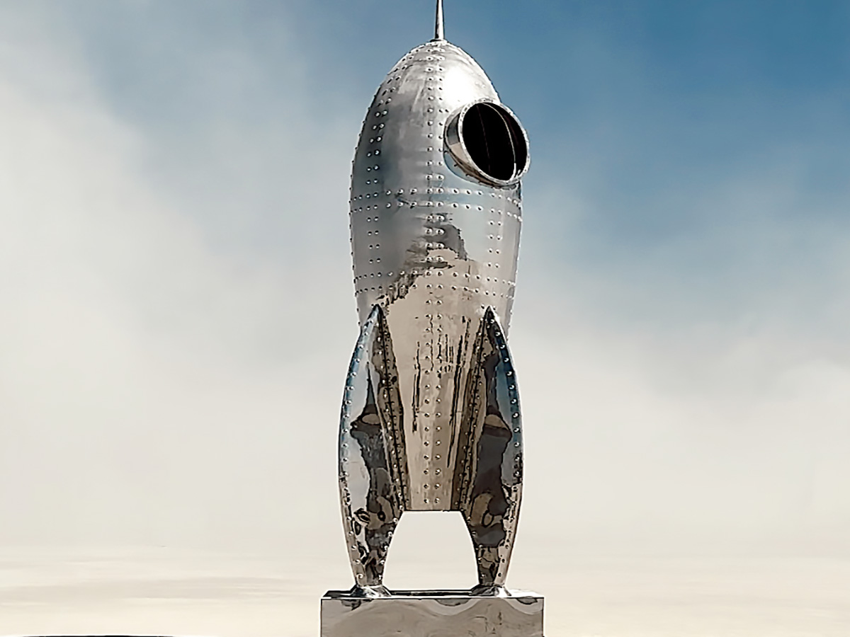 Clayton Blake, Odyssey, 2023
