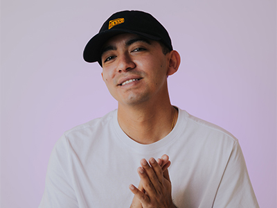 DJ Crave