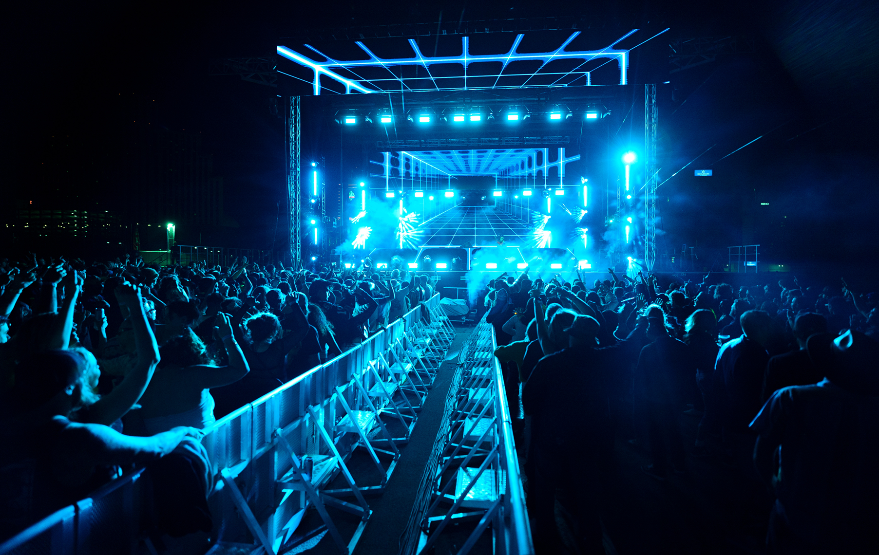 Concerts & Festivals