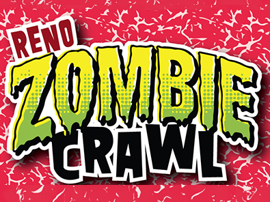 reno zombie crawl