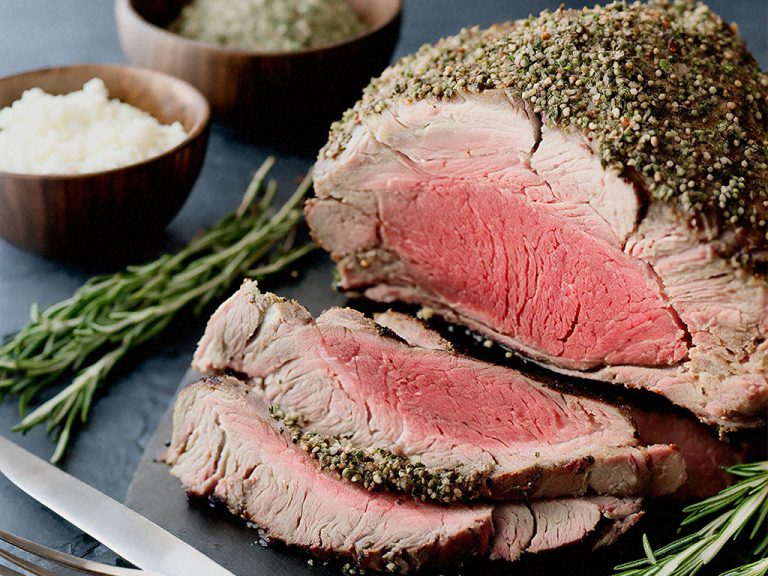 prime rib special