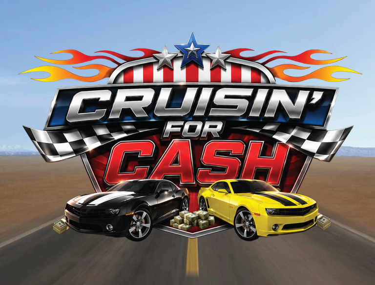 Cruising For Cash
